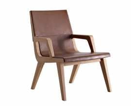 Armchairs Acanto 3D Models 