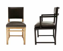 Chairs Teti 3D Models 
