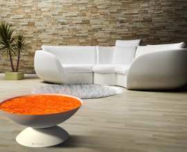 Living area furnishing accessories GREAT BOWLS OF FIRE-VX14 3D Models 