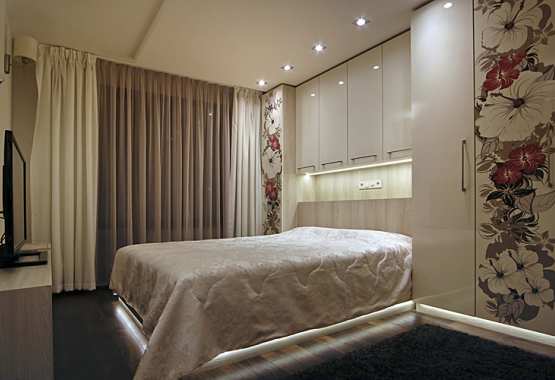 bed room 1