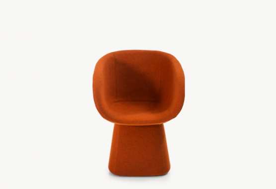 Armada Moroso Download BIM Objects Small Armchairs
