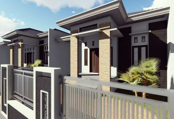 Minimalis project