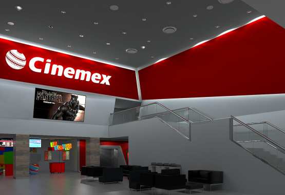 Cinemex Vallarta