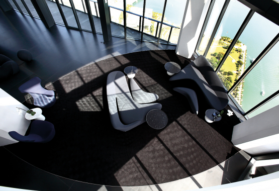One Thousand Museum Miami - Zaha Hadid Architects