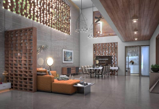 Benefit Of 3D Interior Rendering of your Real Estate Projects
