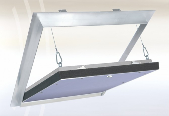 BDA System EI30 – Acoustic Inspection Access Panel FF Systems-Download ...
