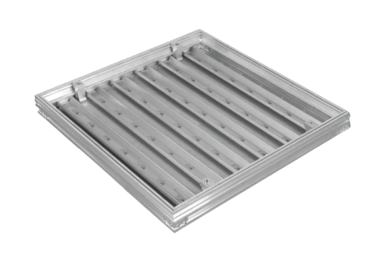 7500 TH Series FF Systems-Download Floor Access Cover