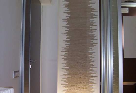 un sottoscala da reinventare