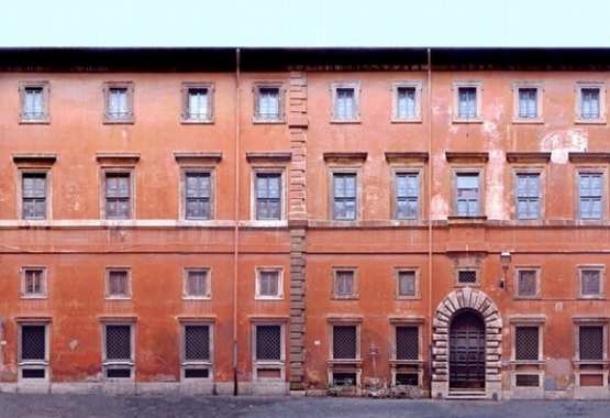 Palazzo Medici Clarelli - ROMa