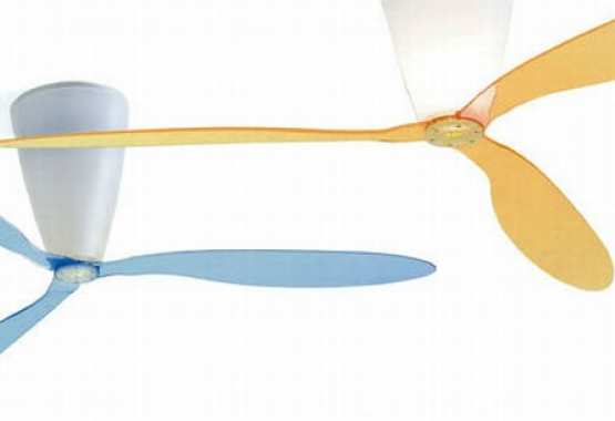 Blow for Luceplan