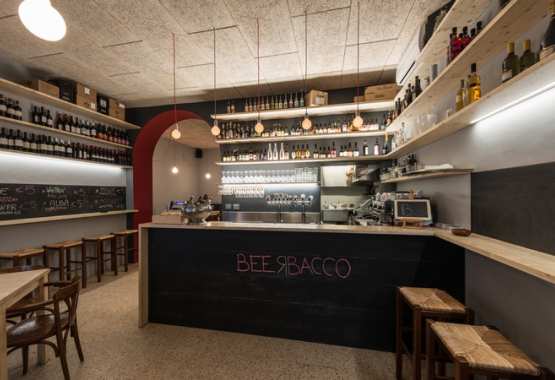 bar BeeRbacco