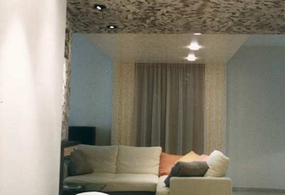 APPARTAMENTO PRIVATO