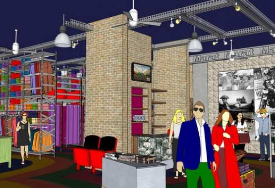 Franchising abbigliamento