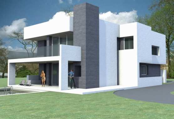 family house-Ugljan