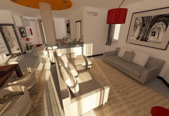 STUDI D'INTERNO