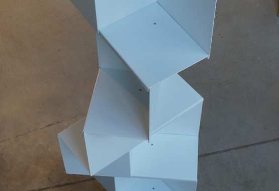 Libreria "Double levels"