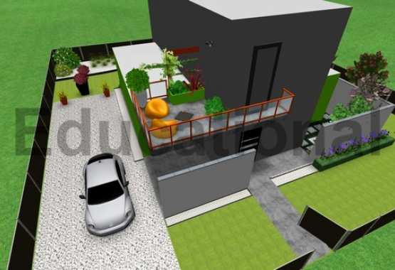 Villa "M+M"