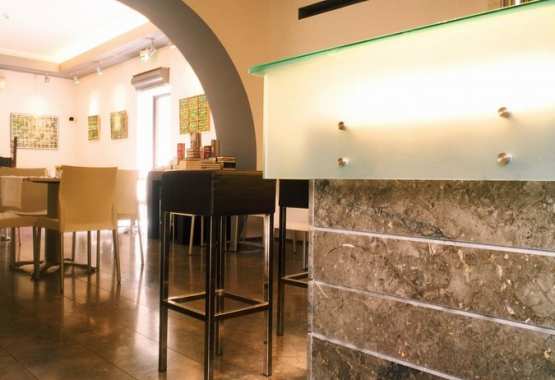Caffè Letterario a Cefalù