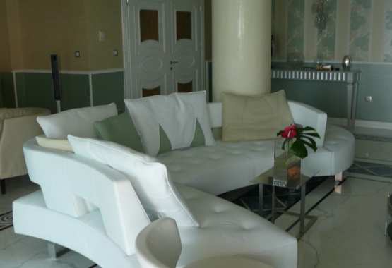 Residenza privata Four Seasons Hotel- S.Stefano Alessandria - Egypt