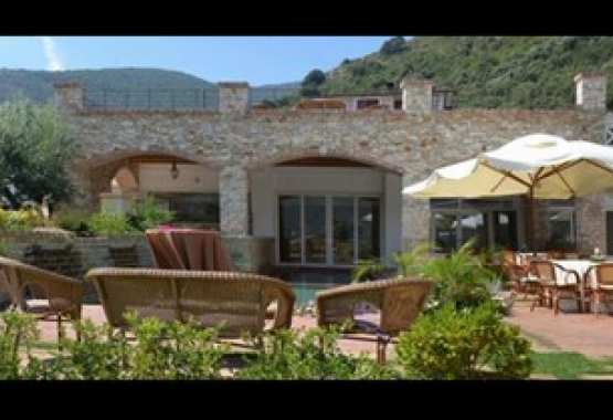 villa ricevimenti