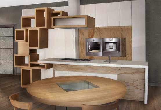 Cucina BOSTON