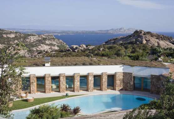 Villa SA CONTISSA