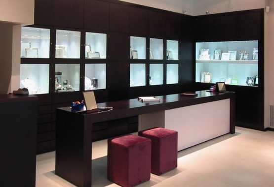 "Jewelry Store"