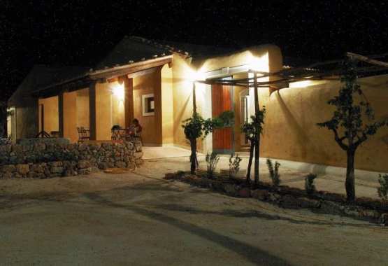 Turismo rurale "Avola Antica"