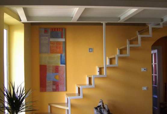 residenza al mare 1
