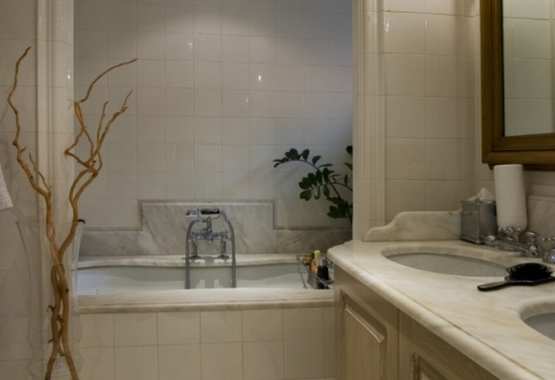 Villa p.za di Spagna Roma