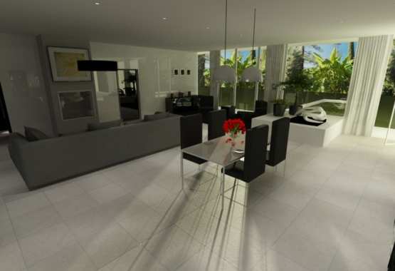 Casa Malibu