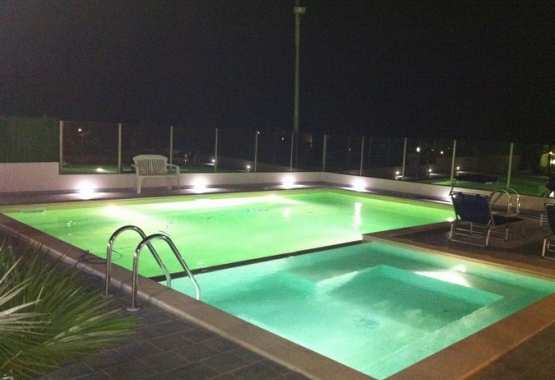 VIVERE LA PISCINA
