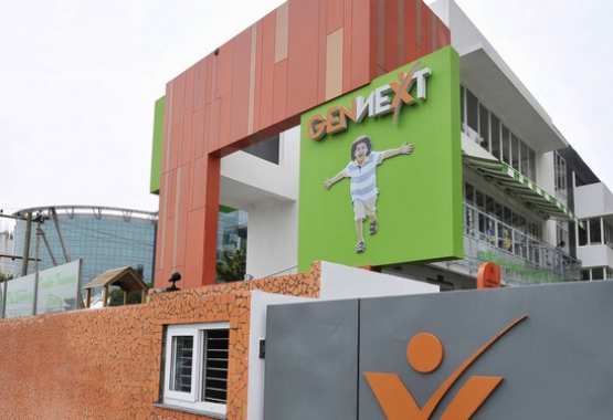 Gen Next School
