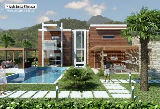 THAY VILLAS