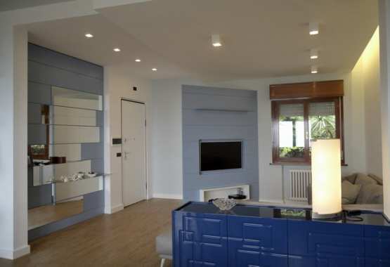 Casa B.
