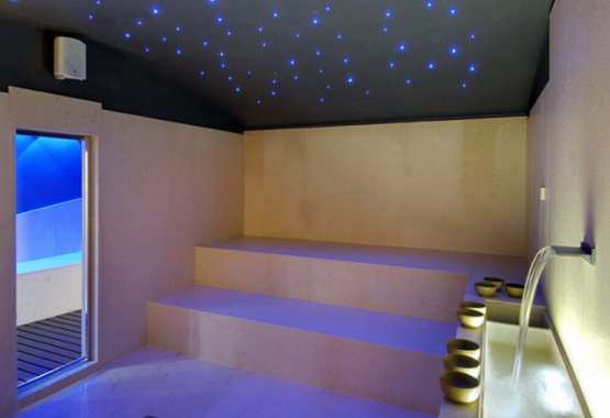 Hammam - Torino