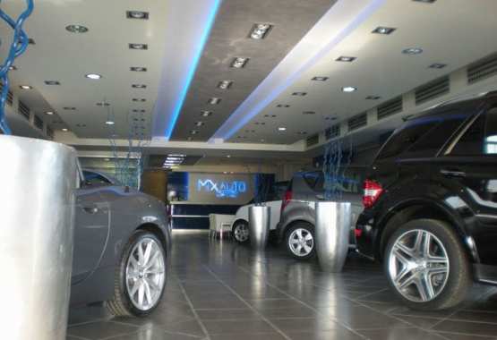 Mixauto Service
