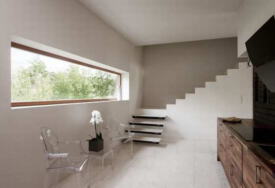 Norbert House 2012