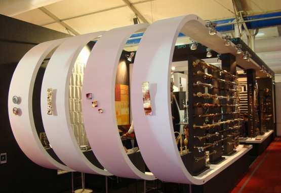 Exhibition Stall