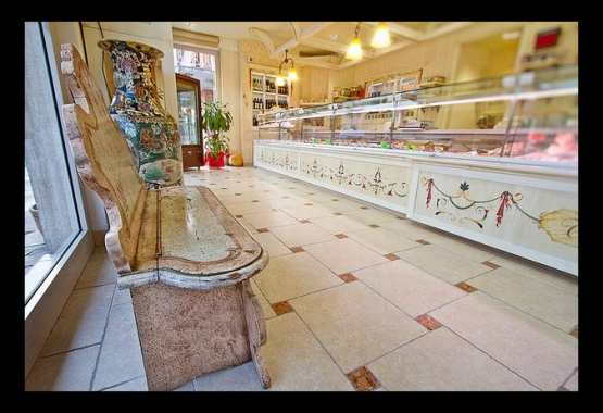 arredo macelleria gastronomia 