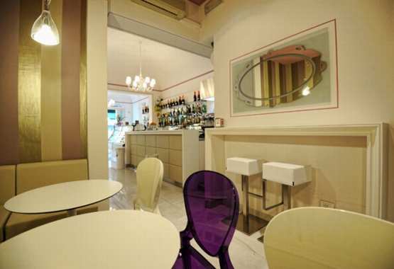 Dolcimanie - Bar & Pastry Shop
