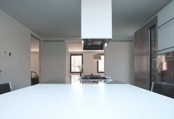 cucina a Monfumo