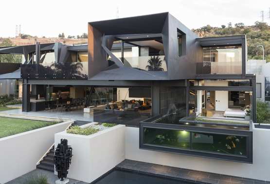 Kloof Road House