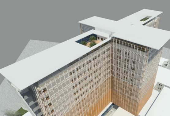 Ospedale di Nuoro