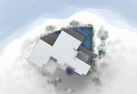 Vallarta House