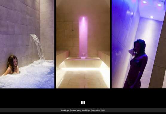 QueenMary Hotel&SPA
