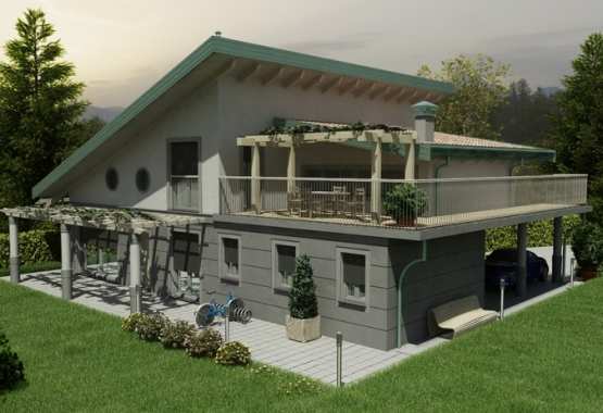 Villa Passera