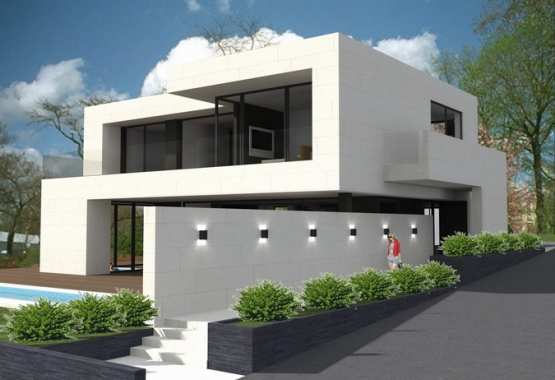 Villa in Craoatia, Zadar, Starigrad