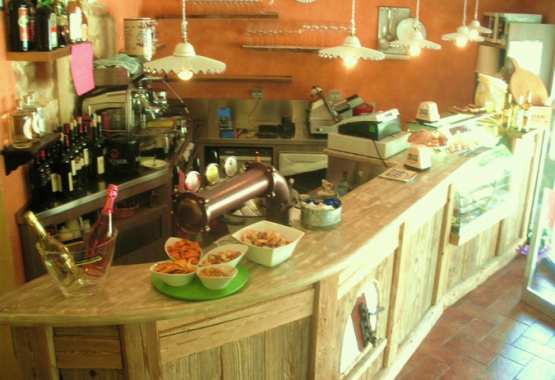 bar La nicchia