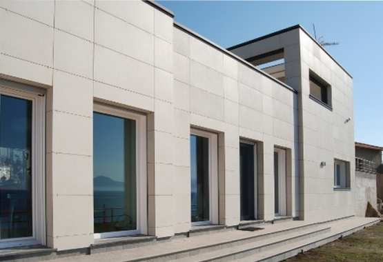 Casa Macchiarella